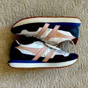 Gola Indiana Sneakers woman’s size US 8